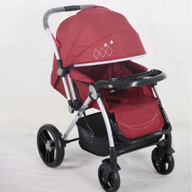 van bloom baby stroller